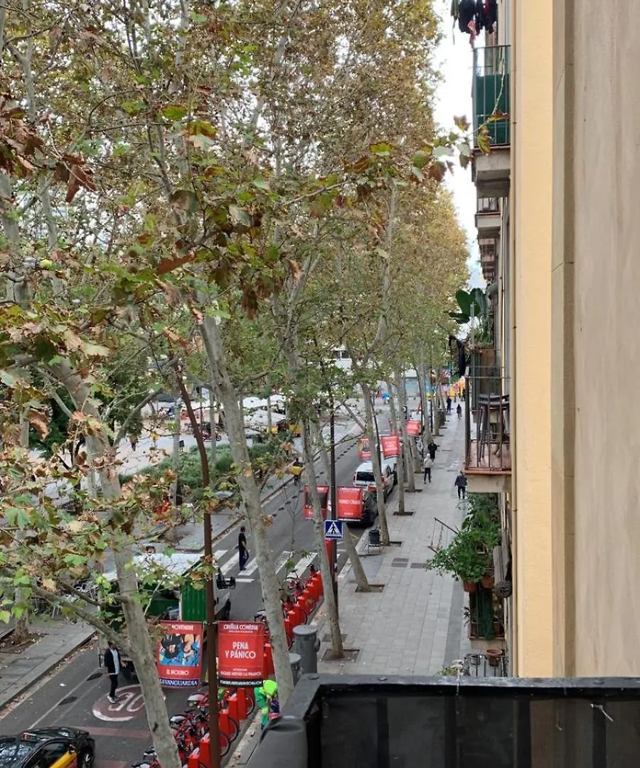 Full Apartment City Center Barcelona